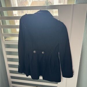 Forever 21 Elegant Black Blazer